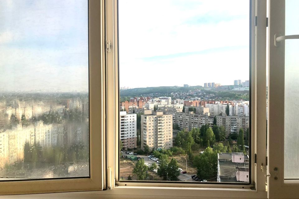 Сдаётся 1-комнатная квартира, 47 м²