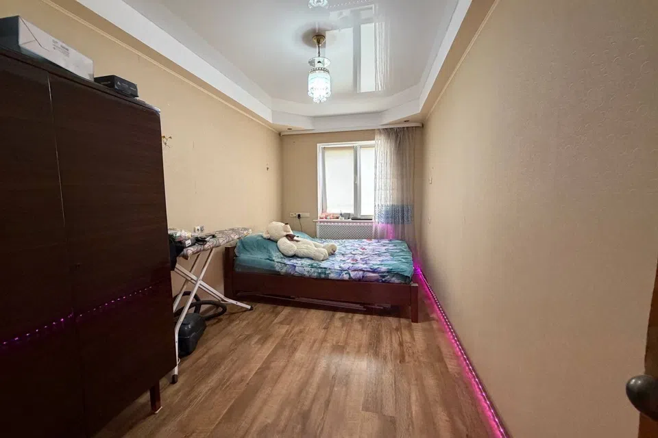 Сдаётся 2-комнатная квартира, 48 м²