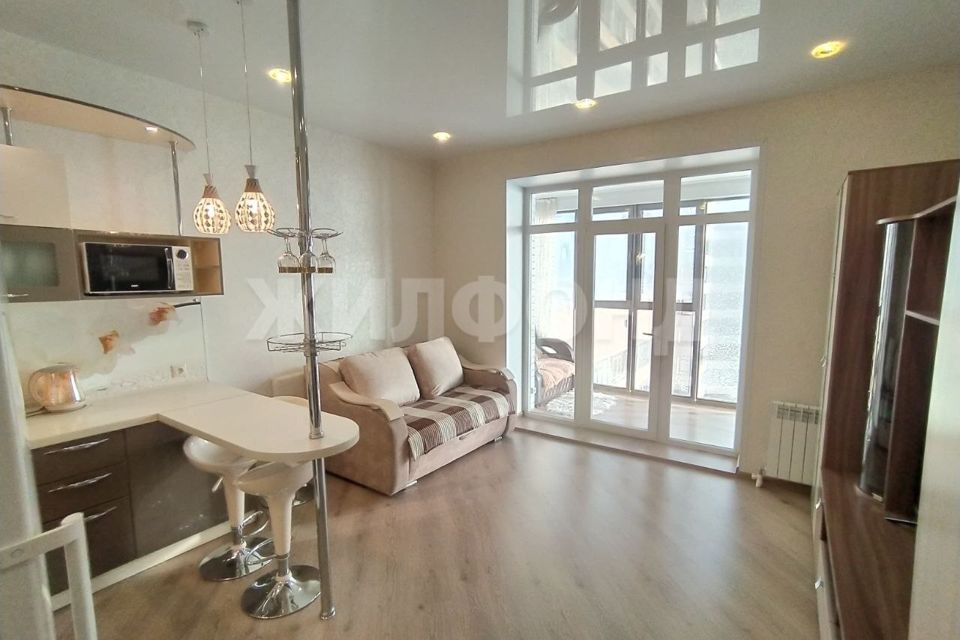 Сдаётся студия, 26 м²
