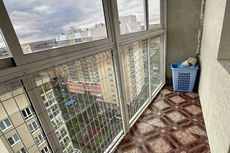Сдаётся 3-комнатная квартира, 57 м²