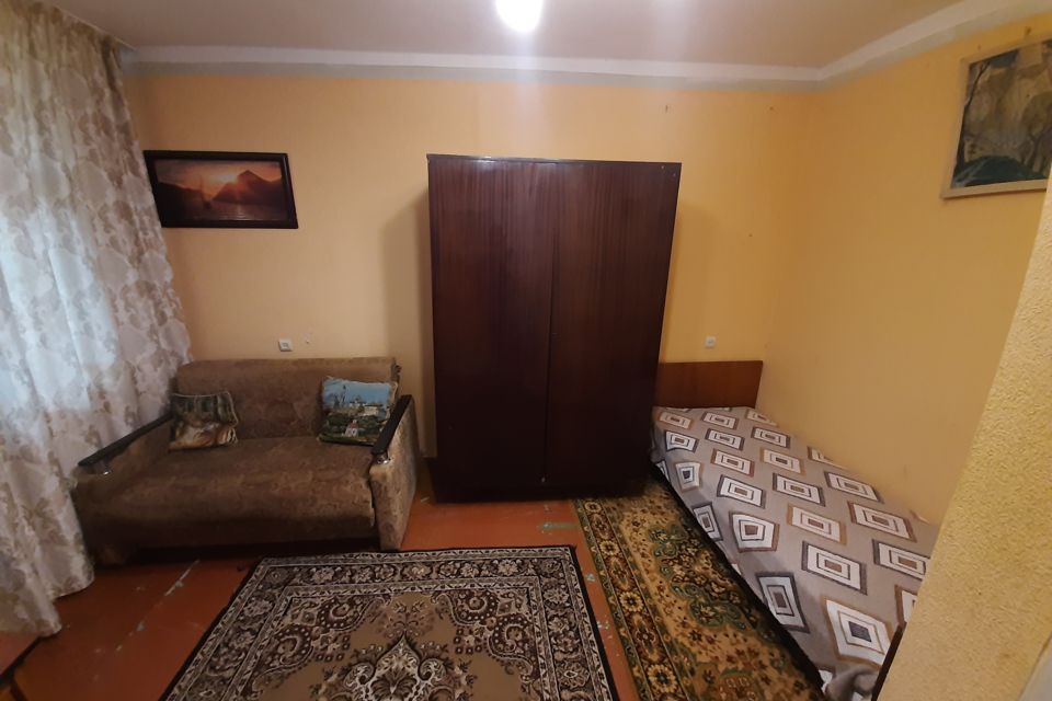 Сдаётся 1-комнатная квартира, 23 м²