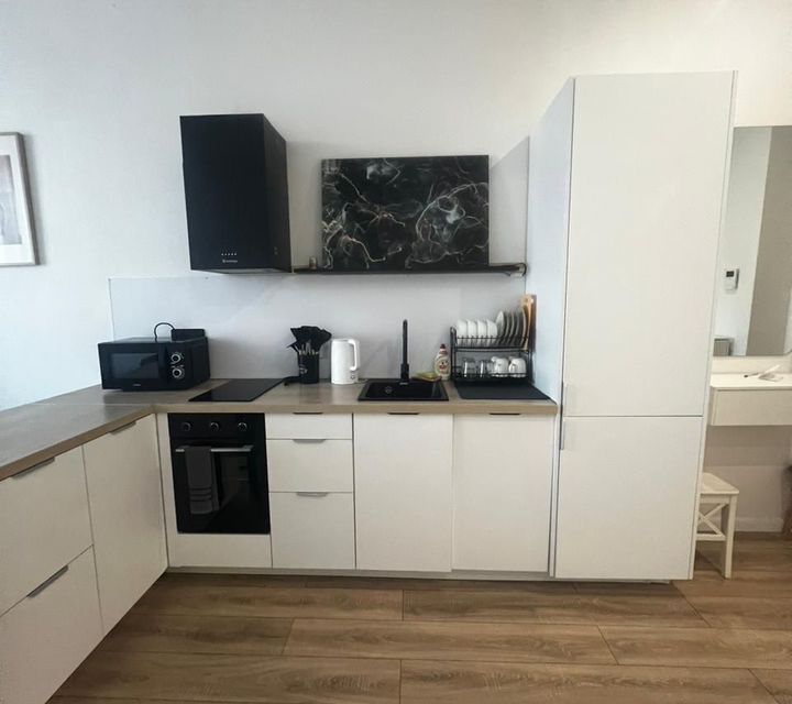 Сдаётся 1-комнатная квартира, 50 м²