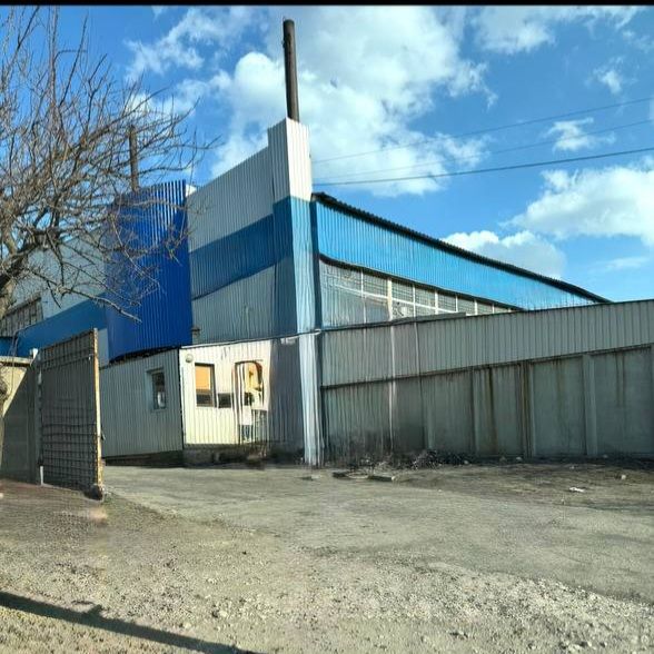 Сдаётся помещение своб. назначения, 1500 м²