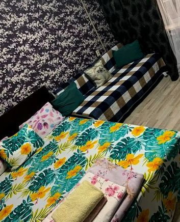 Сдаётся 1-комнатная квартира, 36 м²