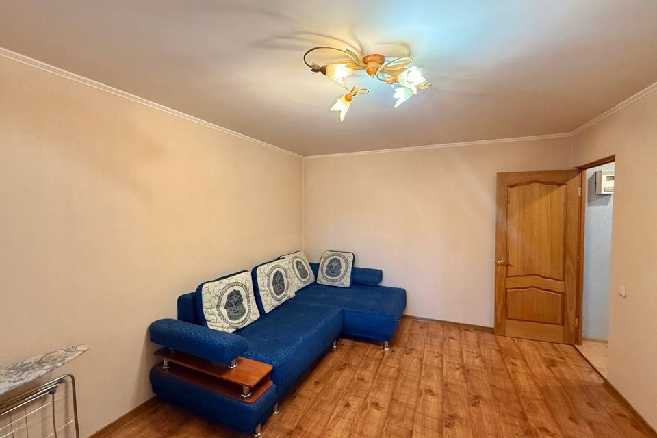 Сдаётся 1-комнатная квартира, 33 м²