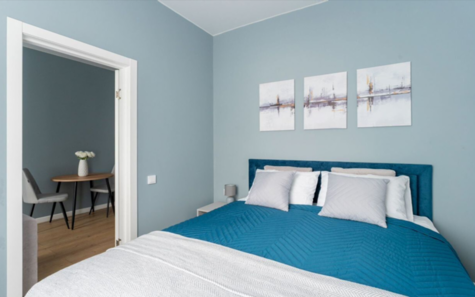 Сдаётся 1-комнатная квартира, 38 м²