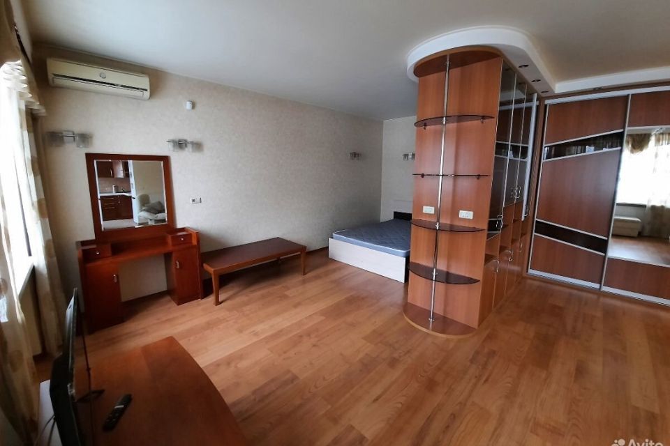 Сдаётся 2-комнатная квартира, 44 м²