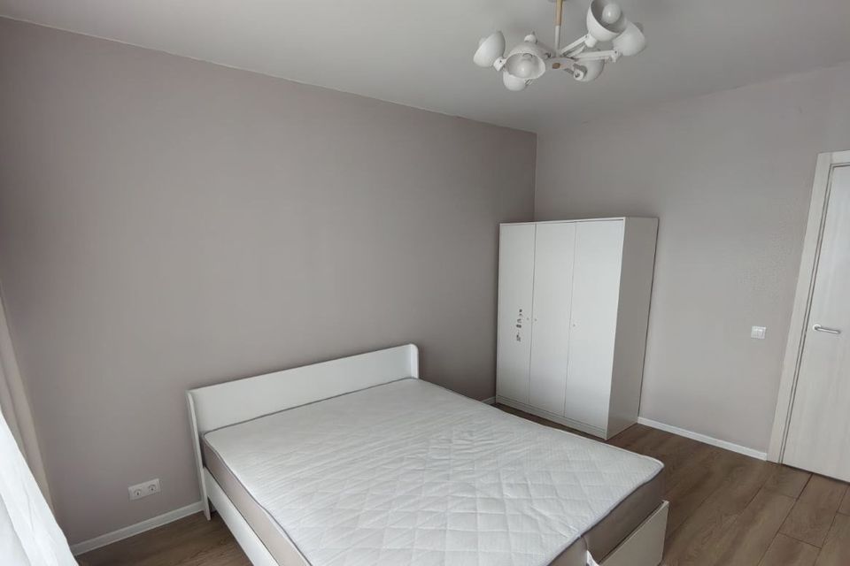 Сдаётся 2-комнатная квартира, 55 м²