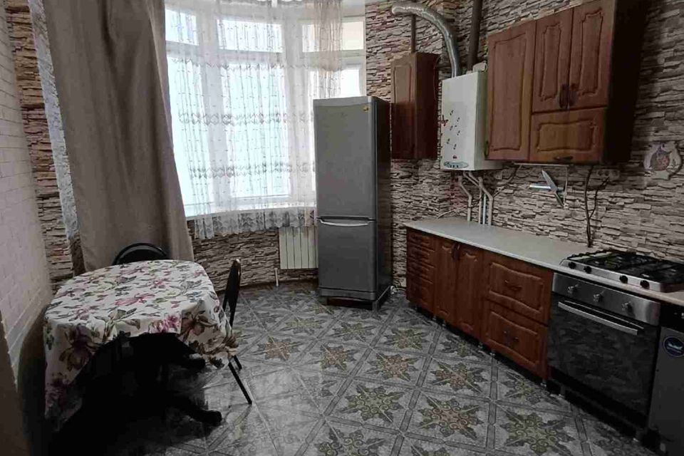 Сдаётся 2-комнатная квартира, 46 м²