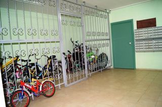 Сдаётся 1-комнатная квартира, 44 м²