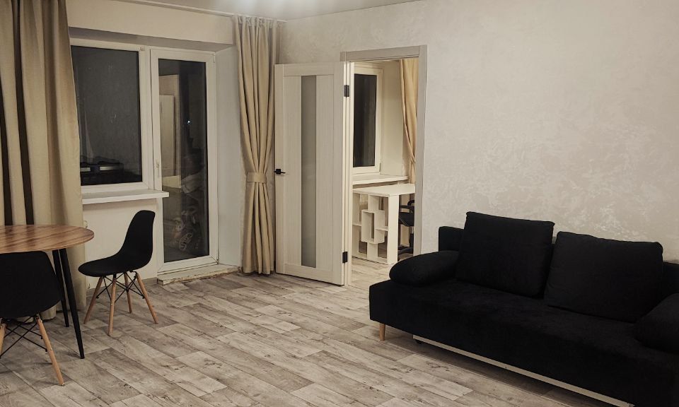 Сдаётся 2-комнатная квартира, 46 м²