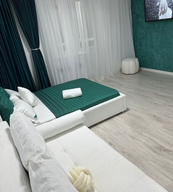 Сдаётся студия, 30 м²