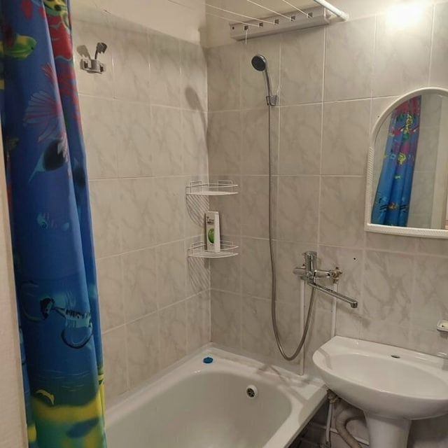 Сдаётся 1-комнатная квартира, 32 м²