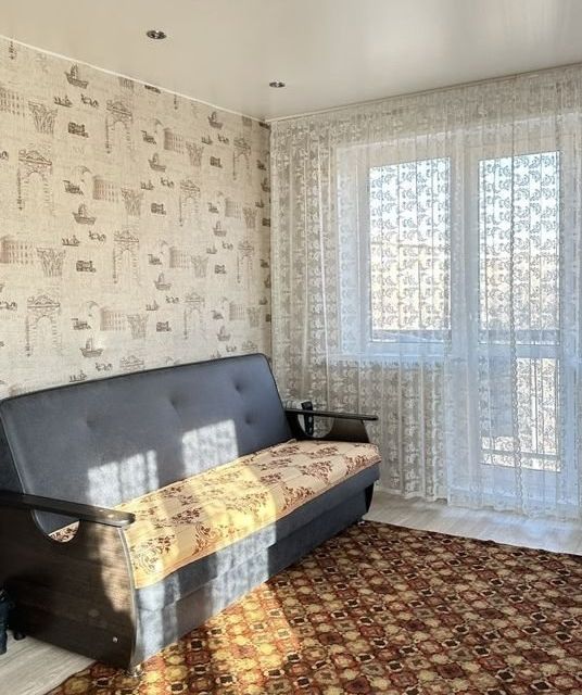 Сдаётся 1-комнатная квартира, 30 м²
