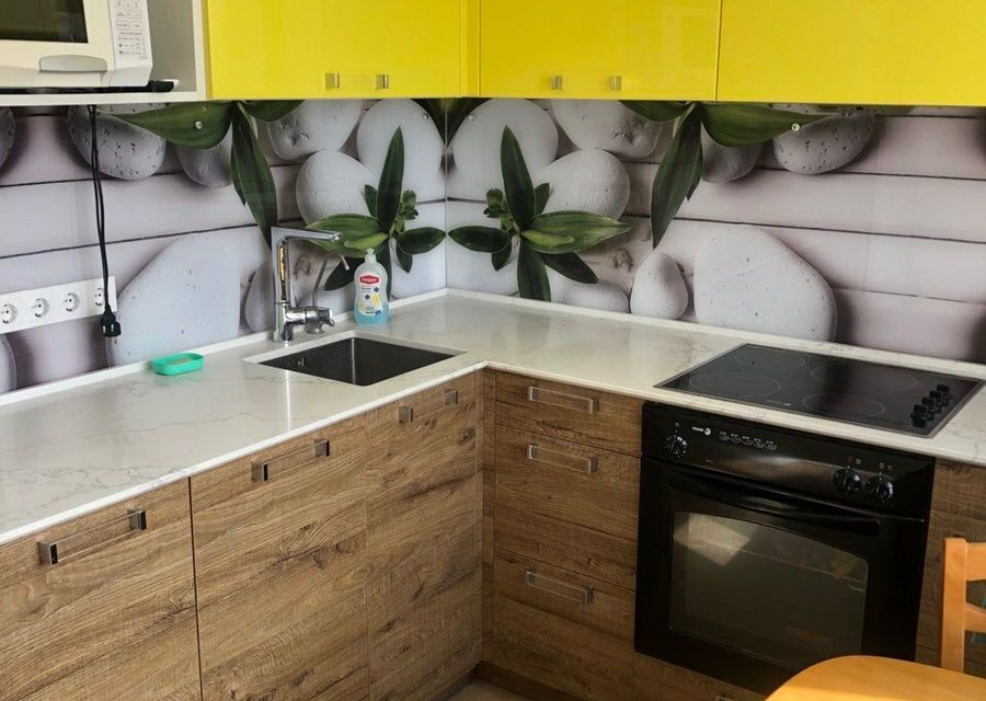 Сдаётся 1-комнатная квартира, 36 м²