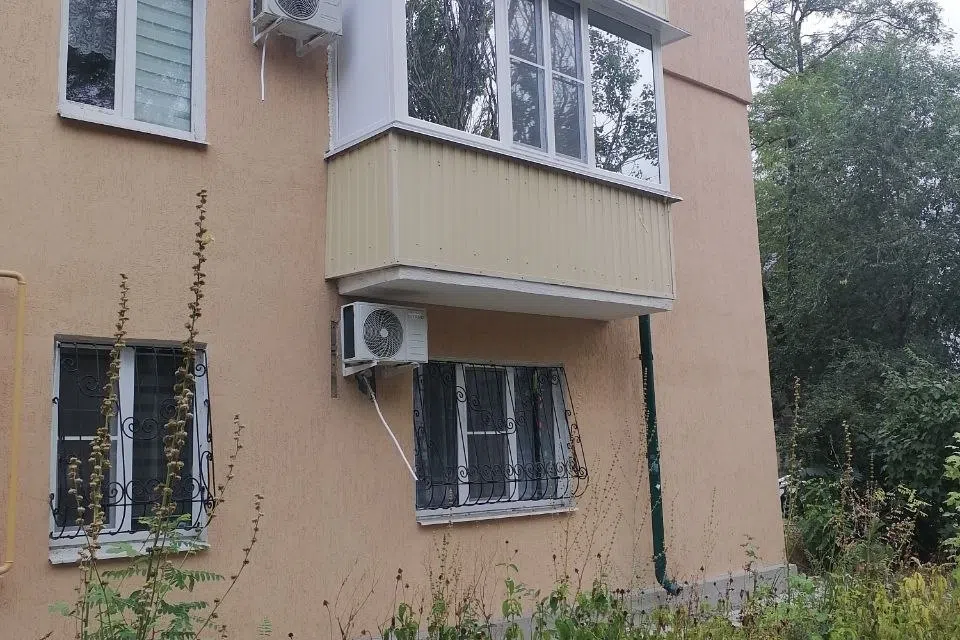 Сдаётся 2-комнатная квартира, 60 м²