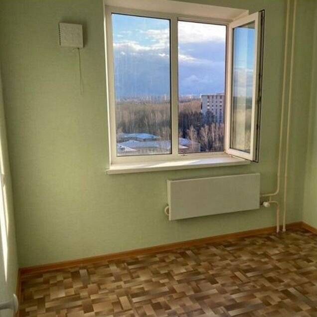Сдаётся 2-комнатная квартира, 54 м²