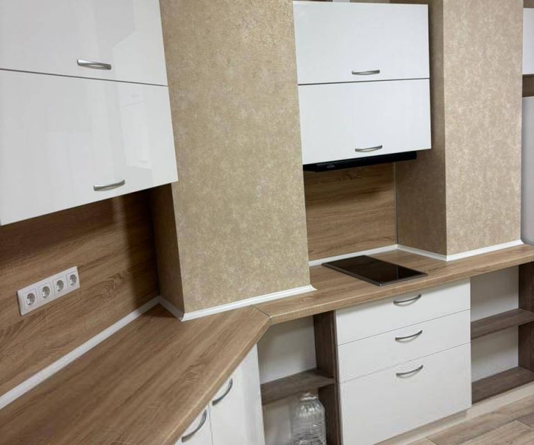 Сдаётся 1-комнатная квартира, 42 м²