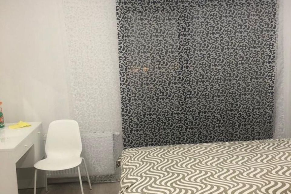 Сдаётся 1-комнатная квартира, 30 м²