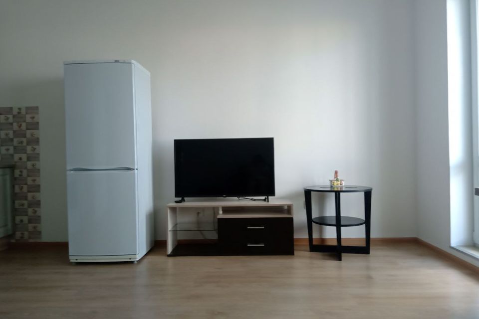 Сдаётся 1-комнатная квартира, 43.4 м²