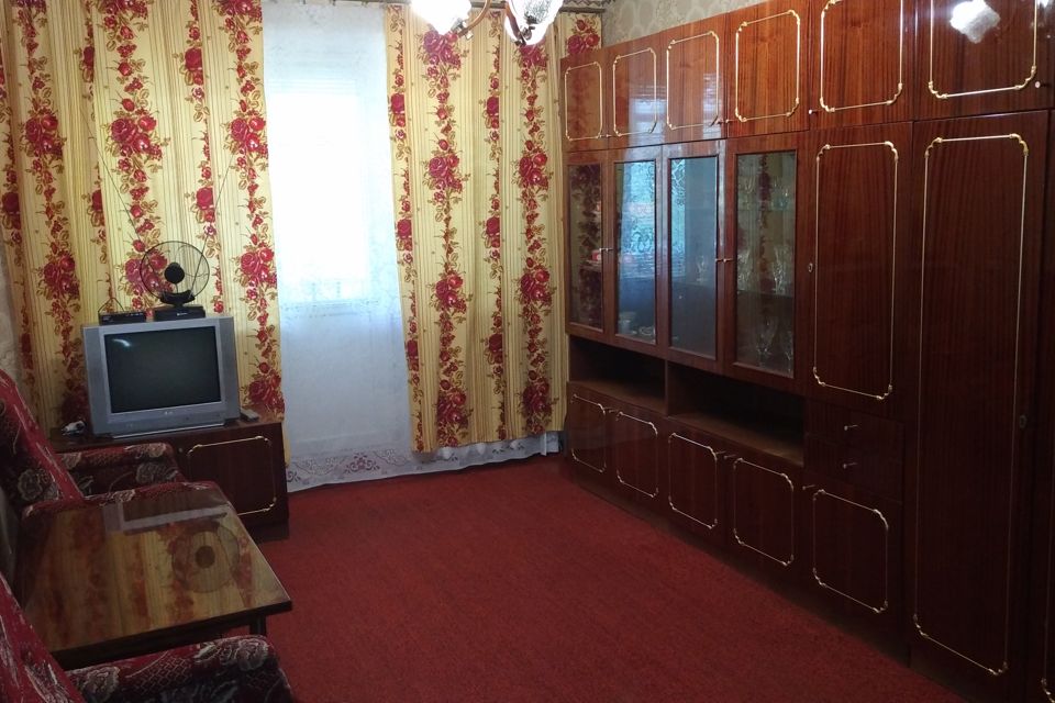 Сдаётся 2-комнатная квартира, 43.9 м²