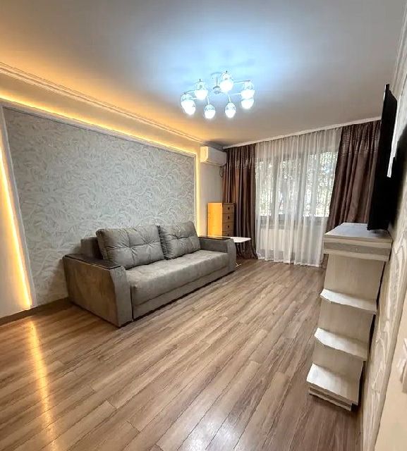 Сдаётся 2-комнатная квартира, 45 м²