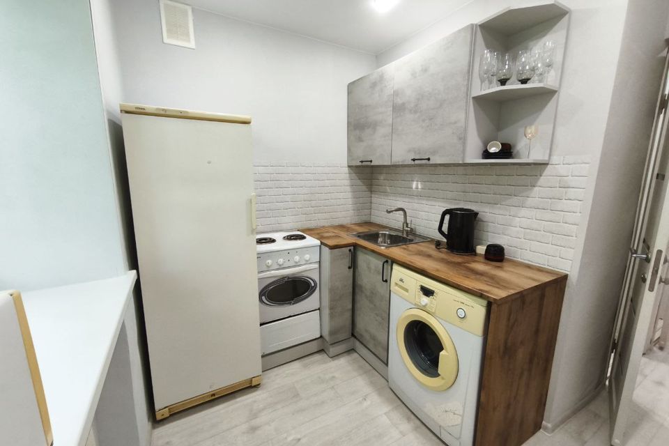 Сдаётся 2-комнатная квартира, 44 м²