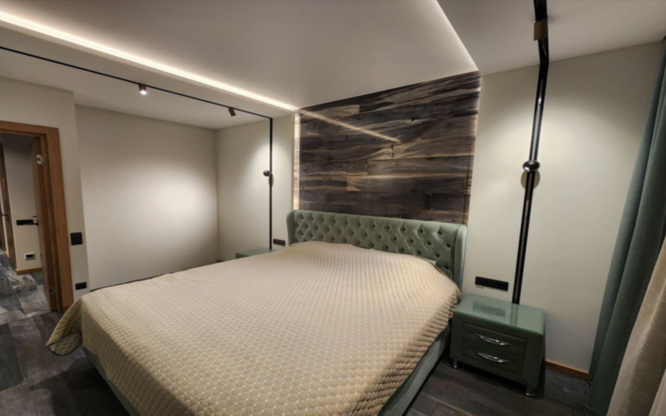 Сдаётся 1-комнатная квартира, 44 м²