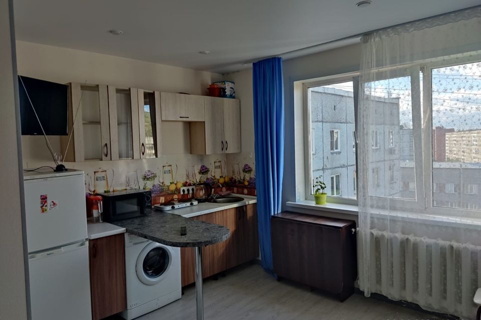 Сдаётся студия, 16 м²
