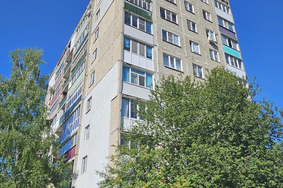 Сдаётся 1-комнатная квартира, 37 м²
