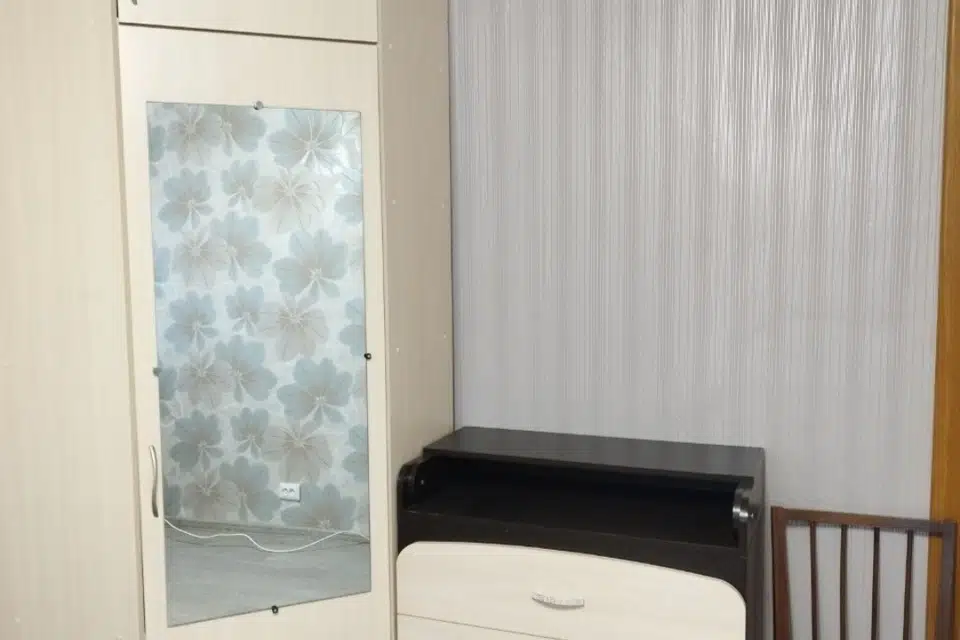 Сдаётся 1-комнатная квартира, 30 м²