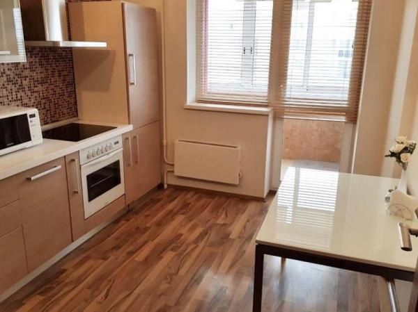 Сдаётся 1-комнатная квартира, 39 м²