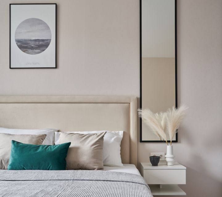 Сдаётся 1-комнатная квартира, 42.2 м²