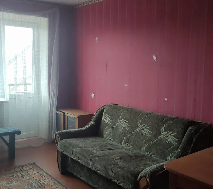 Сдаётся 2-комнатная квартира, 46 м²