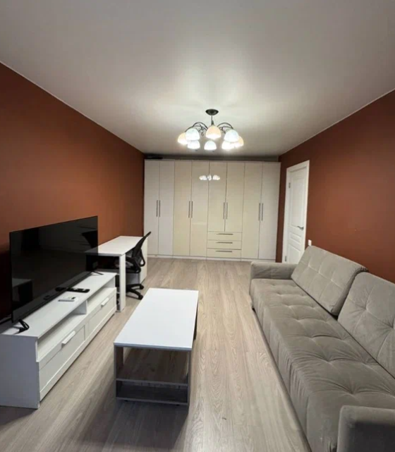 Сдаётся 2-комнатная квартира, 45 м²