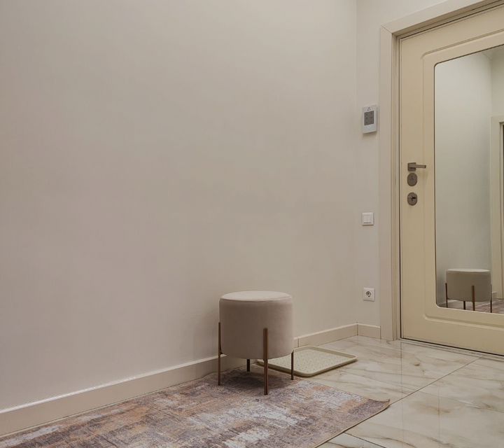 Сдаётся 1-комнатная квартира, 51 м²