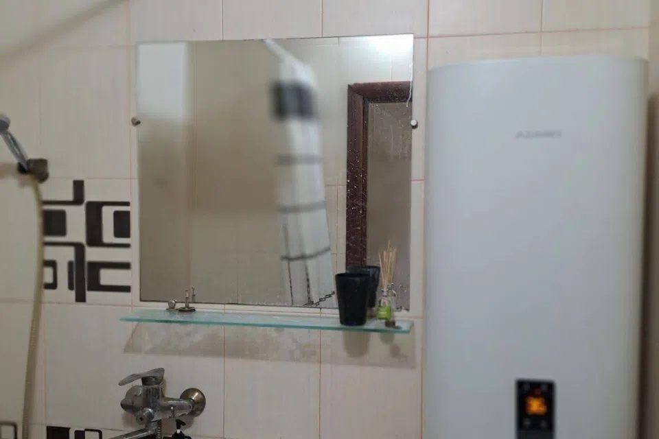 Сдаётся 1-комнатная квартира, 36 м²