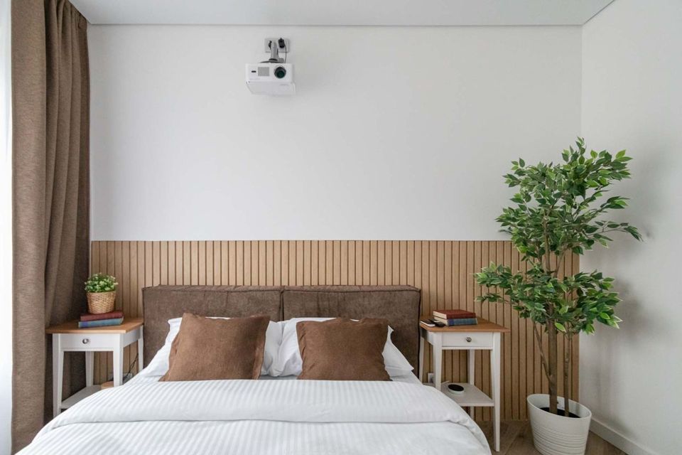 Сдаётся 1-комнатная квартира, 39 м²