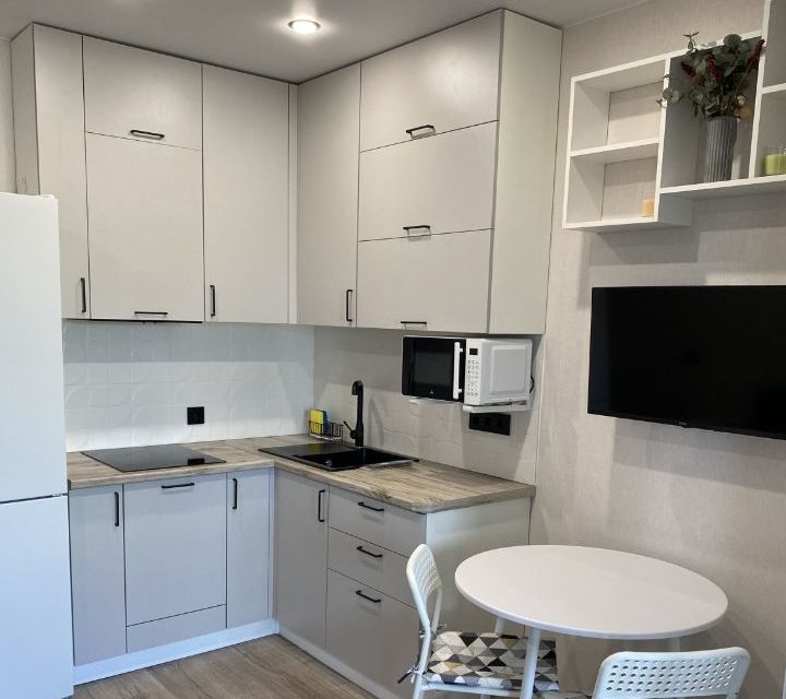 Сдаётся студия, 26 м²