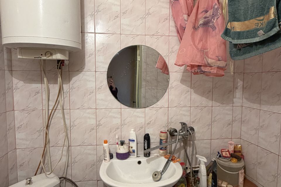 Сдаётся 2-комнатная квартира, 45 м²