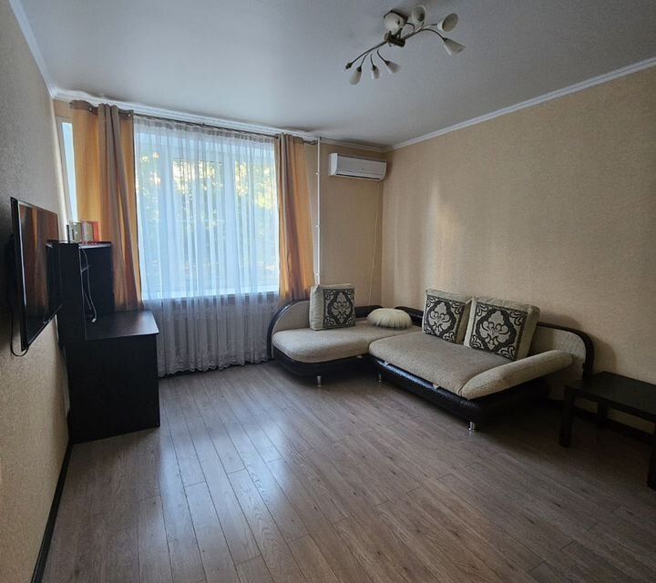 Сдаётся 1-комнатная квартира, 31 м²