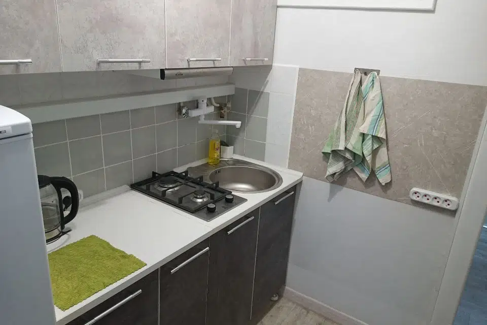 Сдаётся 2-комнатная квартира, 50 м²
