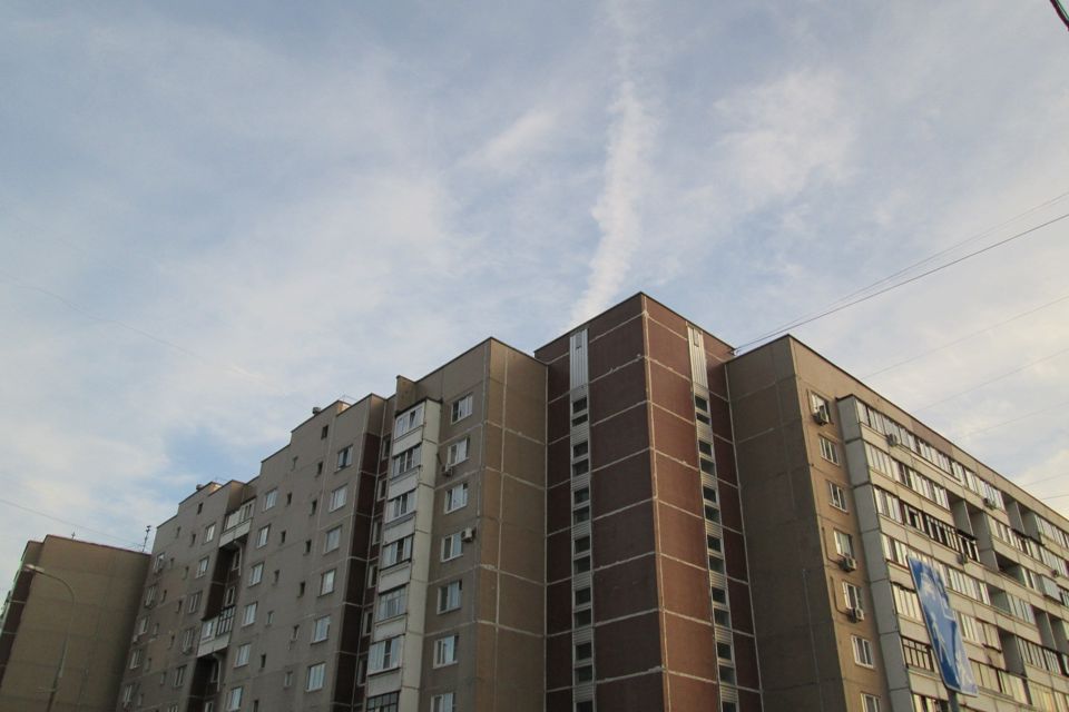 Сдаётся 1-комнатная квартира, 42 м²