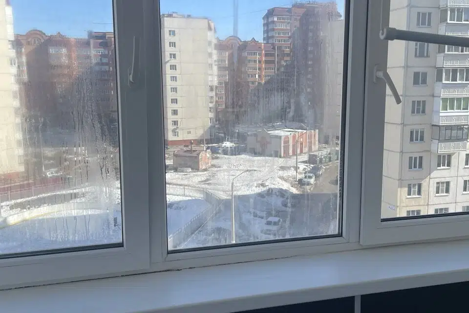 Сдаётся 1-комнатная квартира, 33 м²