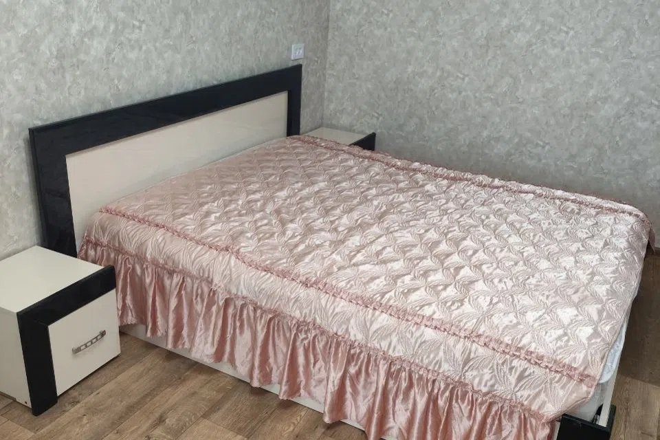 Сдаётся 1-комнатная квартира, 30 м²