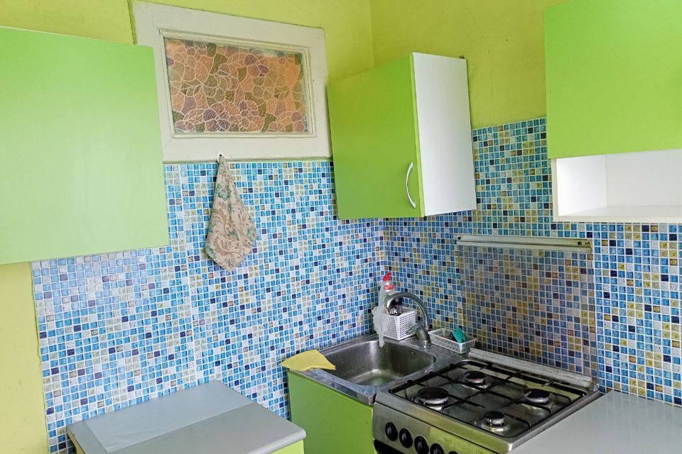 Сдаётся 1-комнатная квартира, 31 м²