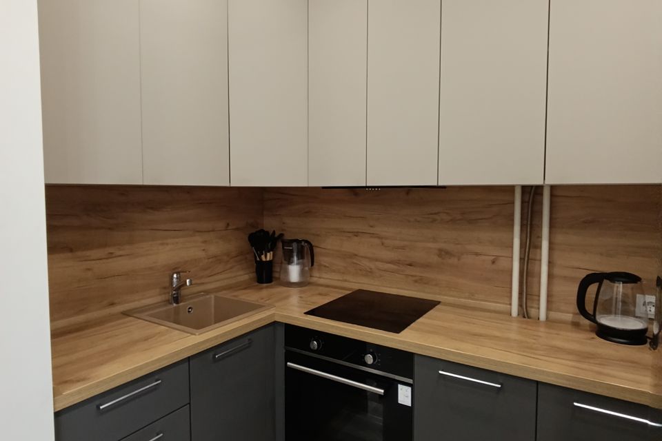 Сдаётся 2-комнатная квартира, 37.3 м²