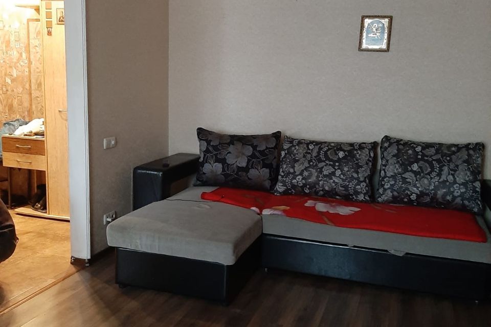Сдаётся 2-комнатная квартира, 48 м²