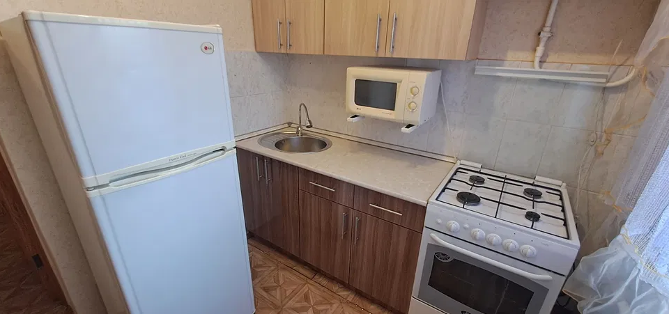 Сдаётся 1-комнатная квартира, 30 м²
