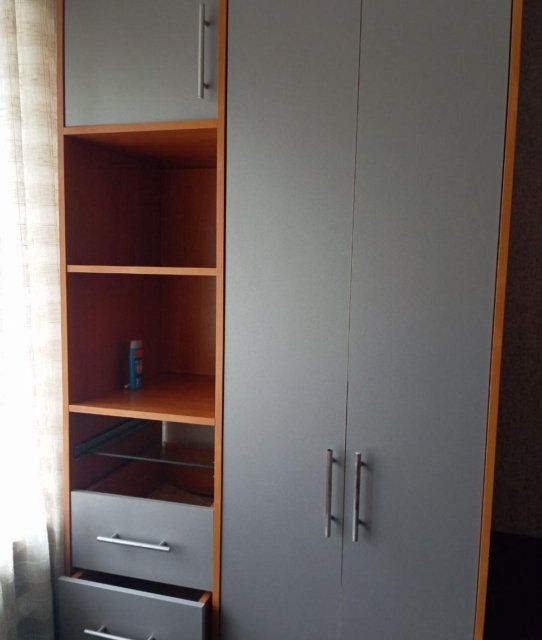 Сдаётся студия, 15 м²